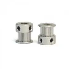 20 Teeth GT2 Timing Pulley 5mm Bore For 6mm Belt For 3D Printer RepRap