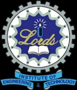 Mr. Madhukar's company logo